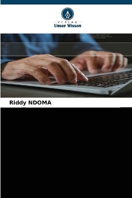 Einführung in Die Algorithmik Und Die Programmierlogik - Riddy Ndoma - cover