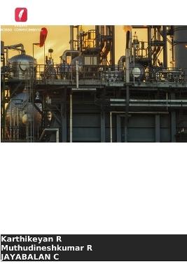 Aumento da eficiência térmica dos tubos de calor através da utilização de nanofluidos - Karthikeyan R,Muthudineshkumar R,Jayabalan C - cover