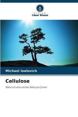 Cellulose - Michael Ioelovich - cover