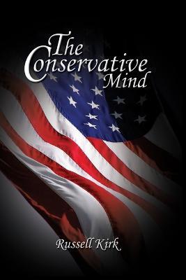 The Conservative Mind - Russell Kirk - cover