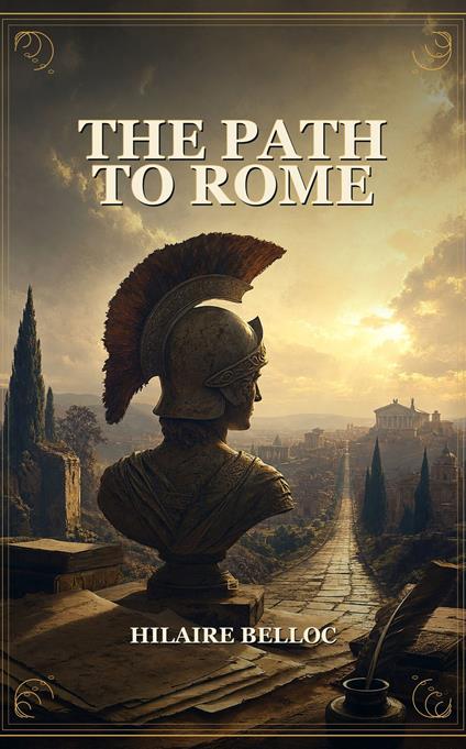 The Path To Rome