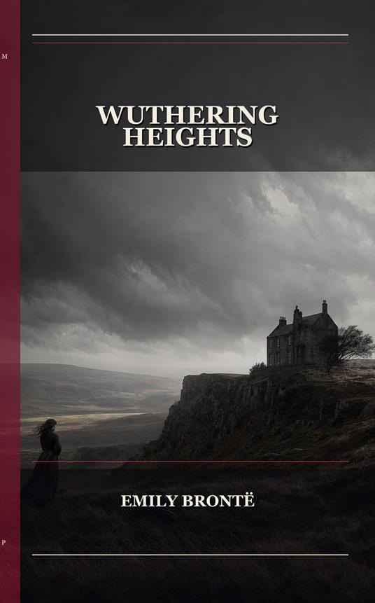 Wuthering Heights