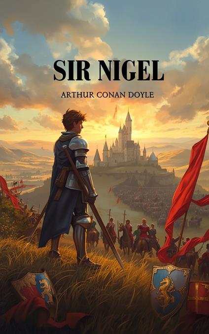 Sir Nigel