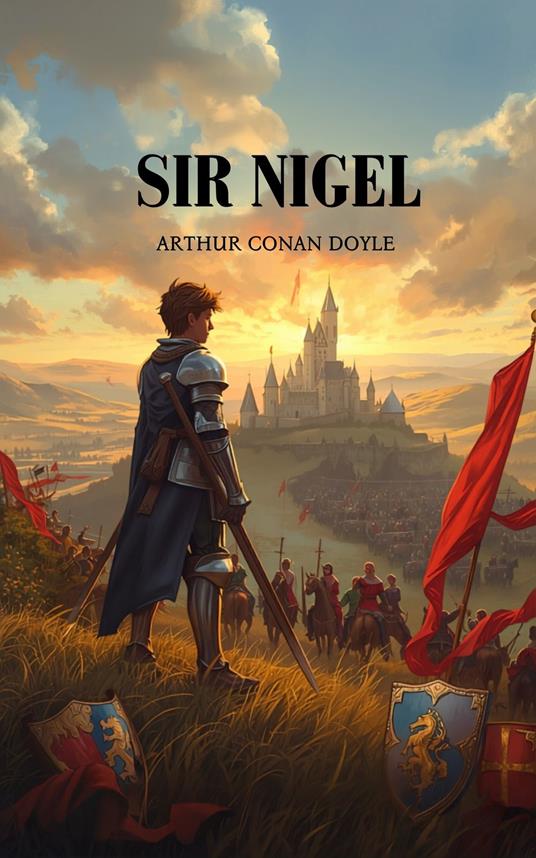Sir Nigel