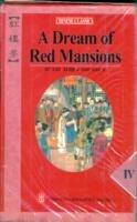A Dream of Red Mansions - Cao Xueqin,Gao E - cover