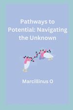 Pathways to Potential: Navigating the Unknown