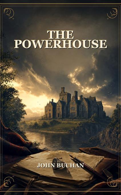 The Powerhouse