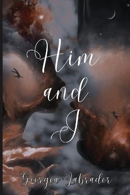 Him and I - Georgia Labrador - cover
