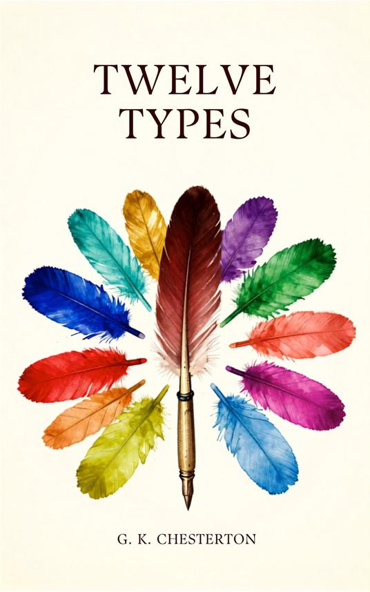 Twelve Types