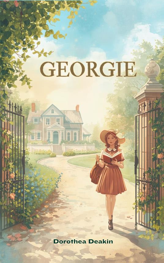Georgie