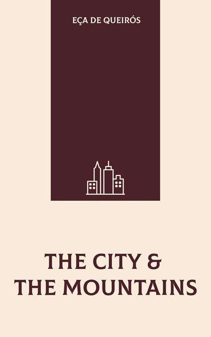 The City & the Mountains