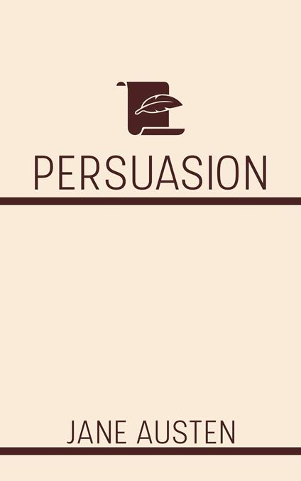 Persuasion