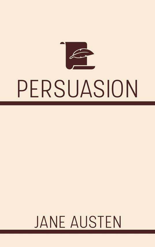 Persuasion