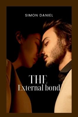 The external bond - Simon Daniel - cover