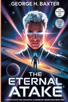 The Eternal Atake - George H Baxter - cover