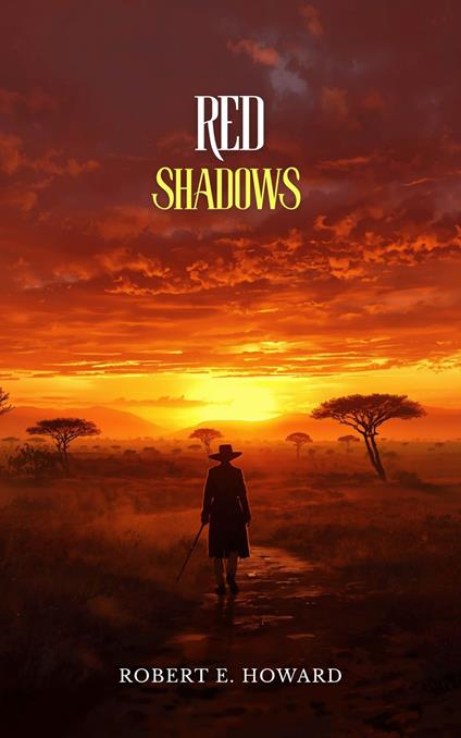 Red Shadows