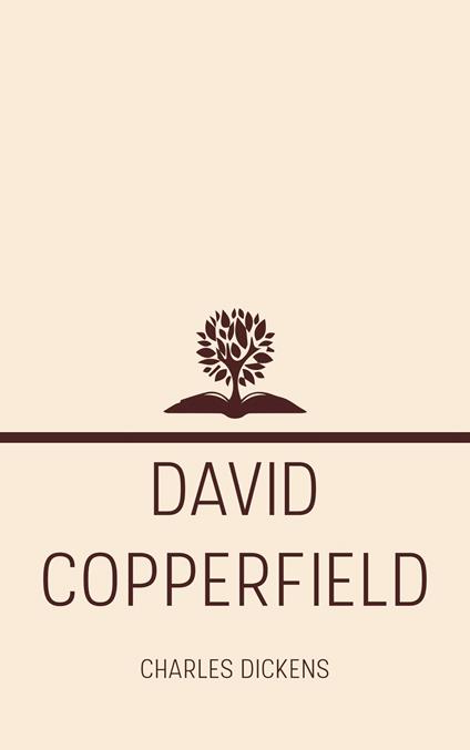 David Copperfield