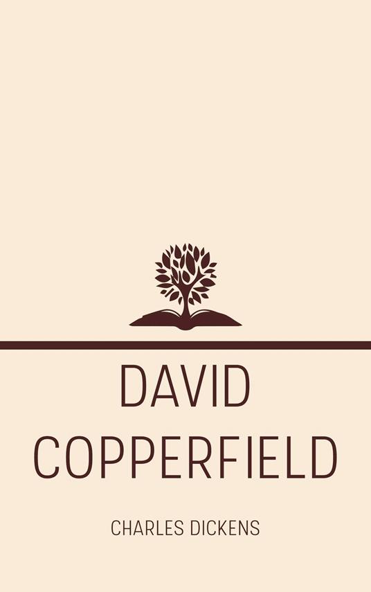 David Copperfield