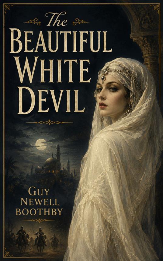 The Beautiful White Devil