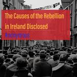 Causes of the Rebellion in Ireland Disclosed, The