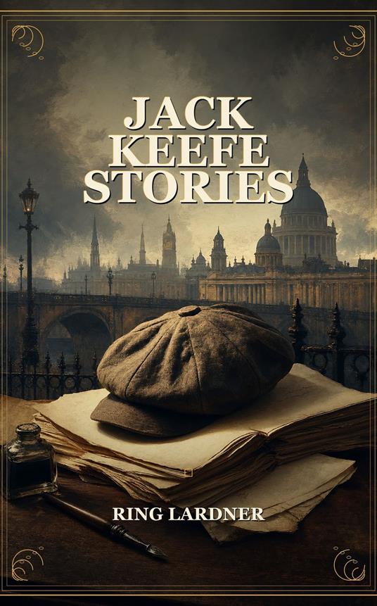 Jack Keefe Stories