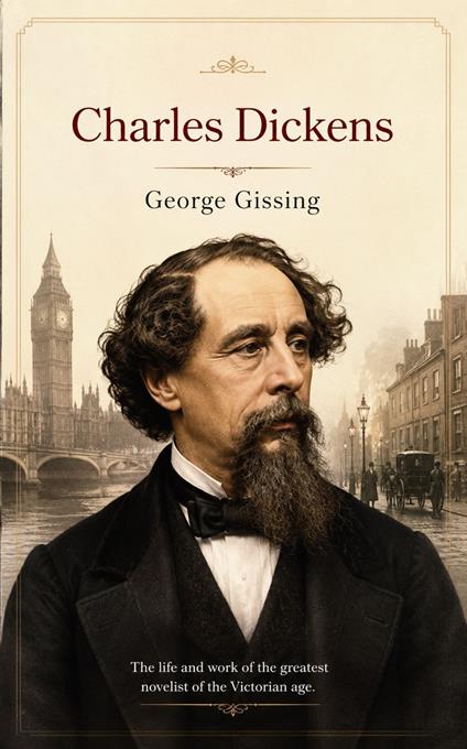 Charles Dickens