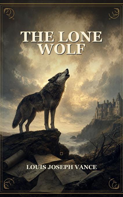 The Lone Wolf