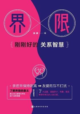 ?? Boundaries - ?? - cover