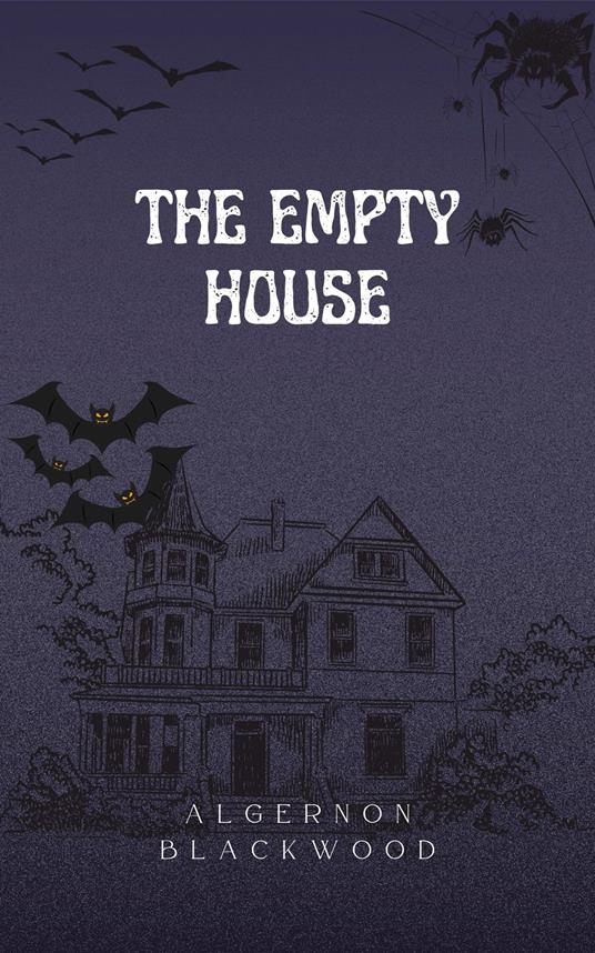 The Empty House