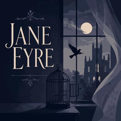 Jane Eyre
