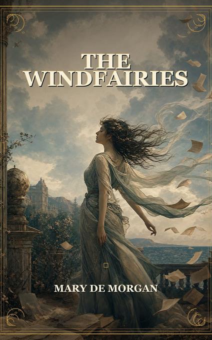The Windfairies