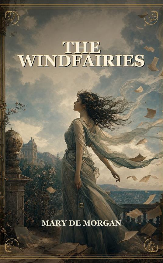 The Windfairies