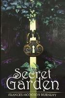 The Secret Garden - Frances Hodgson Burnett - cover