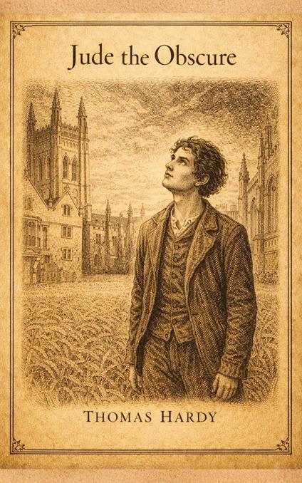 Jude the Obscure