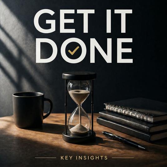 Get It Done
