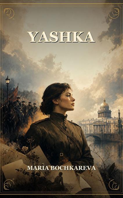Yashka