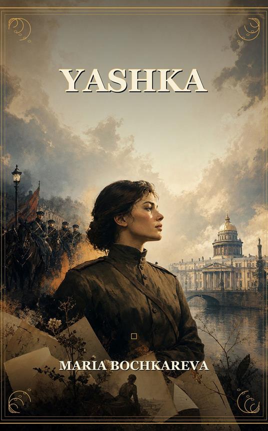 Yashka