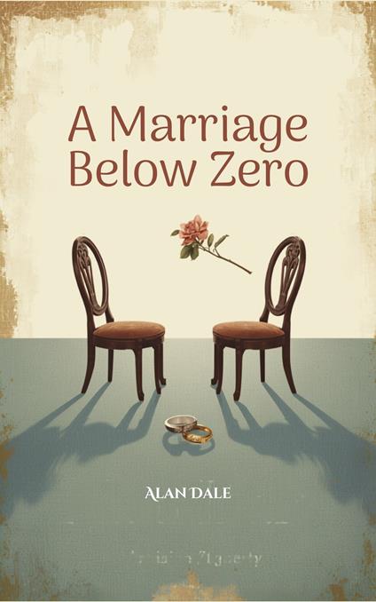 A Marriage Below Zero