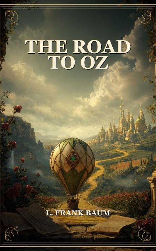 The Road To Oz