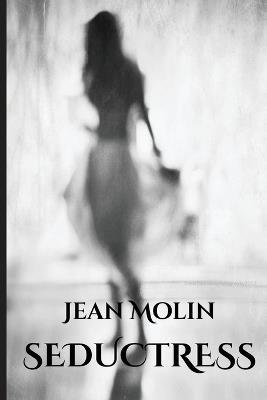 Seductress - Jean Molin - cover