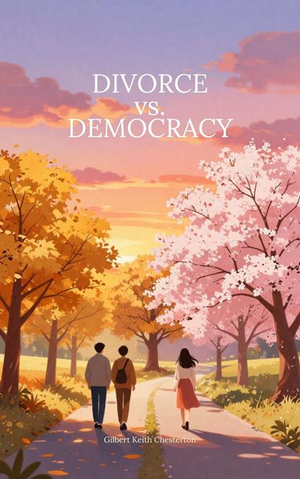 Divorce vs. Democracy