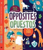 Opposites – Opuestos