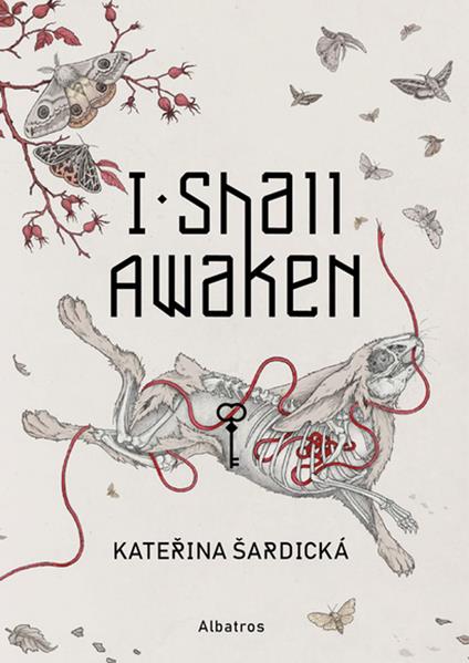 I Shall Awaken - Katerina Sardicka,Stepanka Coufalova - ebook