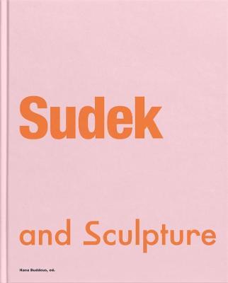 Sudek and Sculpture - cover