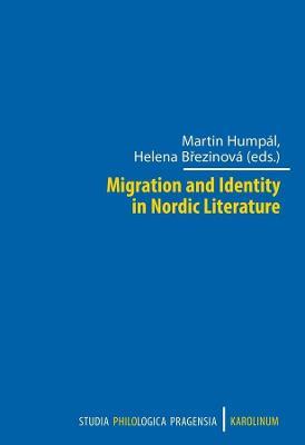 Migration and Identity in Nordic Literature - cover