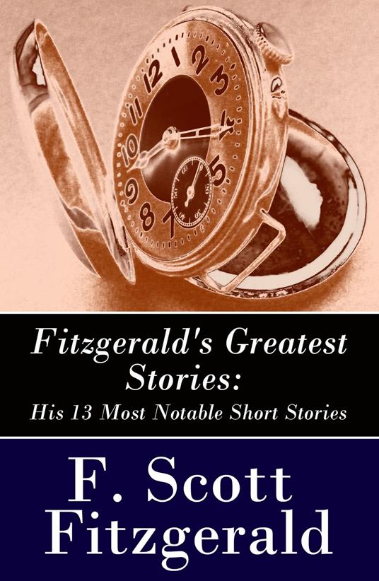 Fitzgerald's Greatest Stories