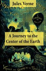 A Journey to the Center of the Earth