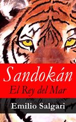 Sandokán, El Rey del Mar