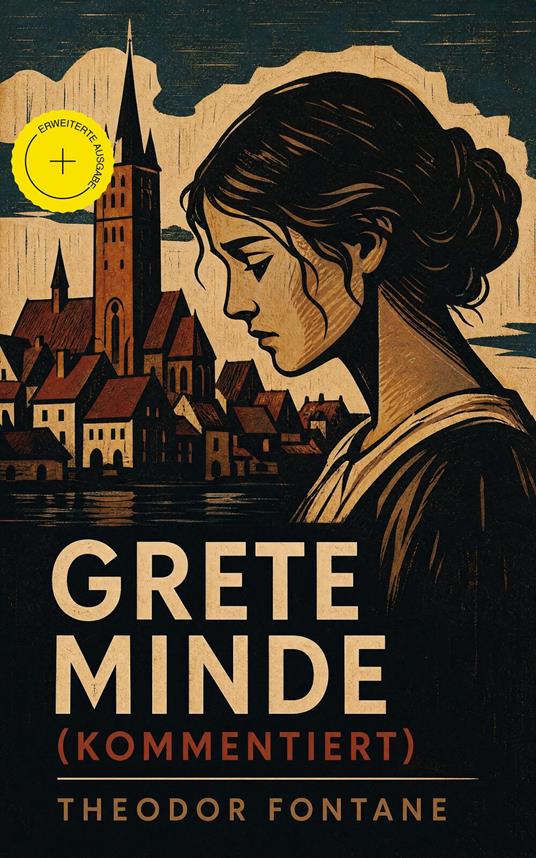 Grete Minde