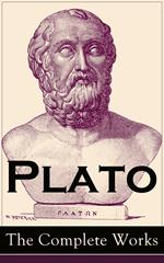 Plato: The Complete Works 